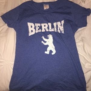 Berlin TSHIRT
